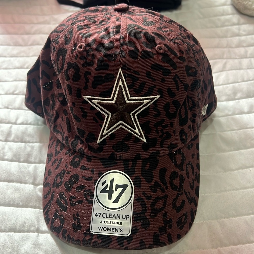 Women’s baseball cap